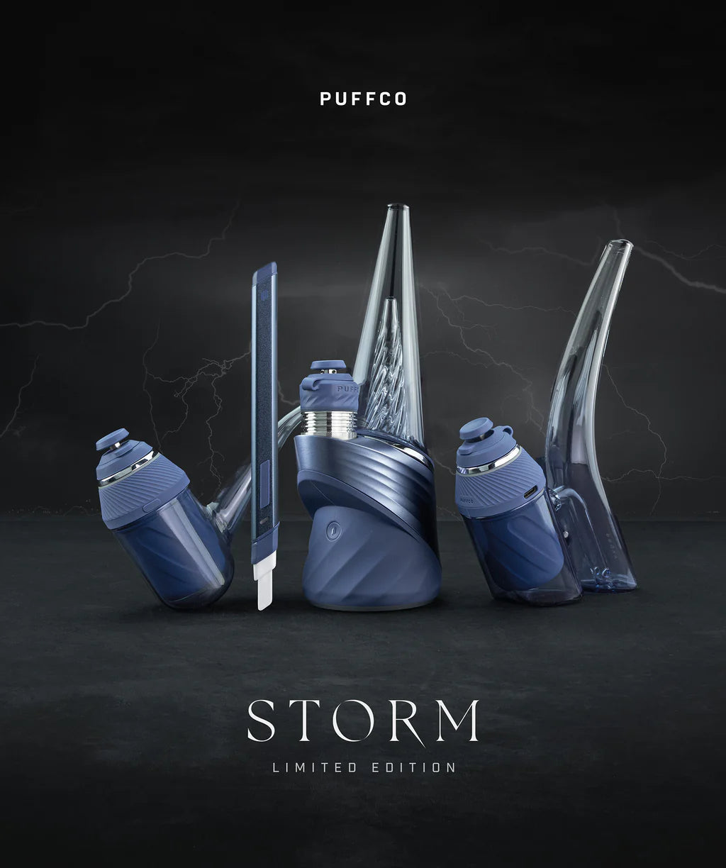 Storm Collection