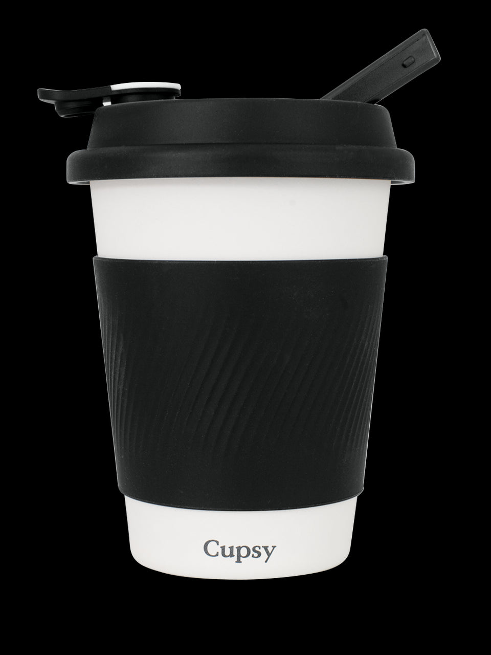 PUFFCO CUPSY - TUBO DE AGUA PARA TAZA DE CAFÉ - REGULAR