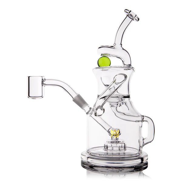 MJ Arsenal The iLL-ien Dab Rig