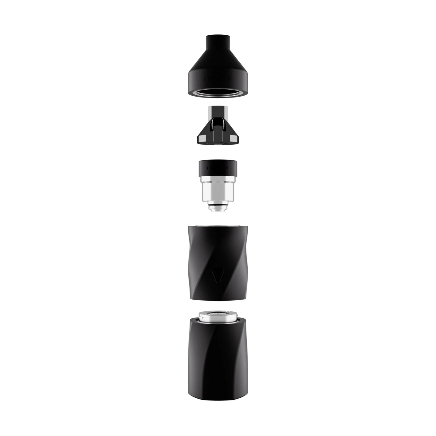 Focus V AERIS Vaporizer - 800mAh / Black