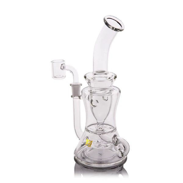 MJ Arsenal Bloopcycler Dab Rig