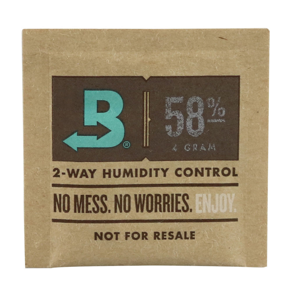 Boveda Humidity Control Pack | 58%