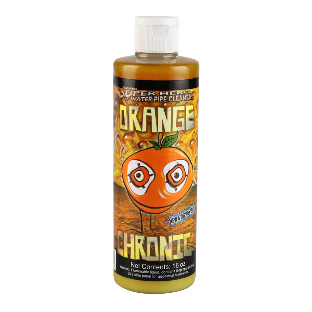 16oz Orange Chronic Cleaner