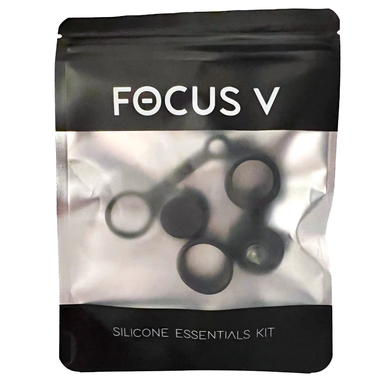 Focus V CARTA 2 Silicone Accessory Set