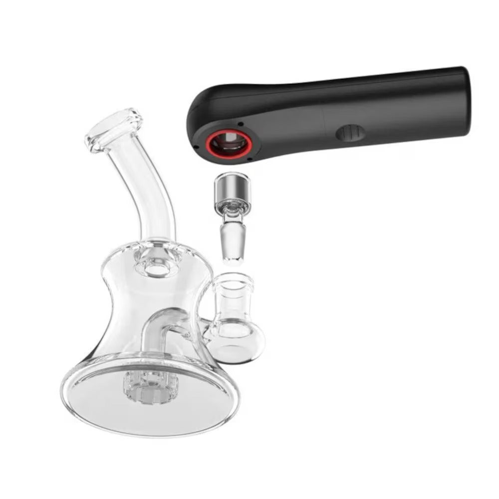 Ispire The Wand Induction eNail Dab Kit