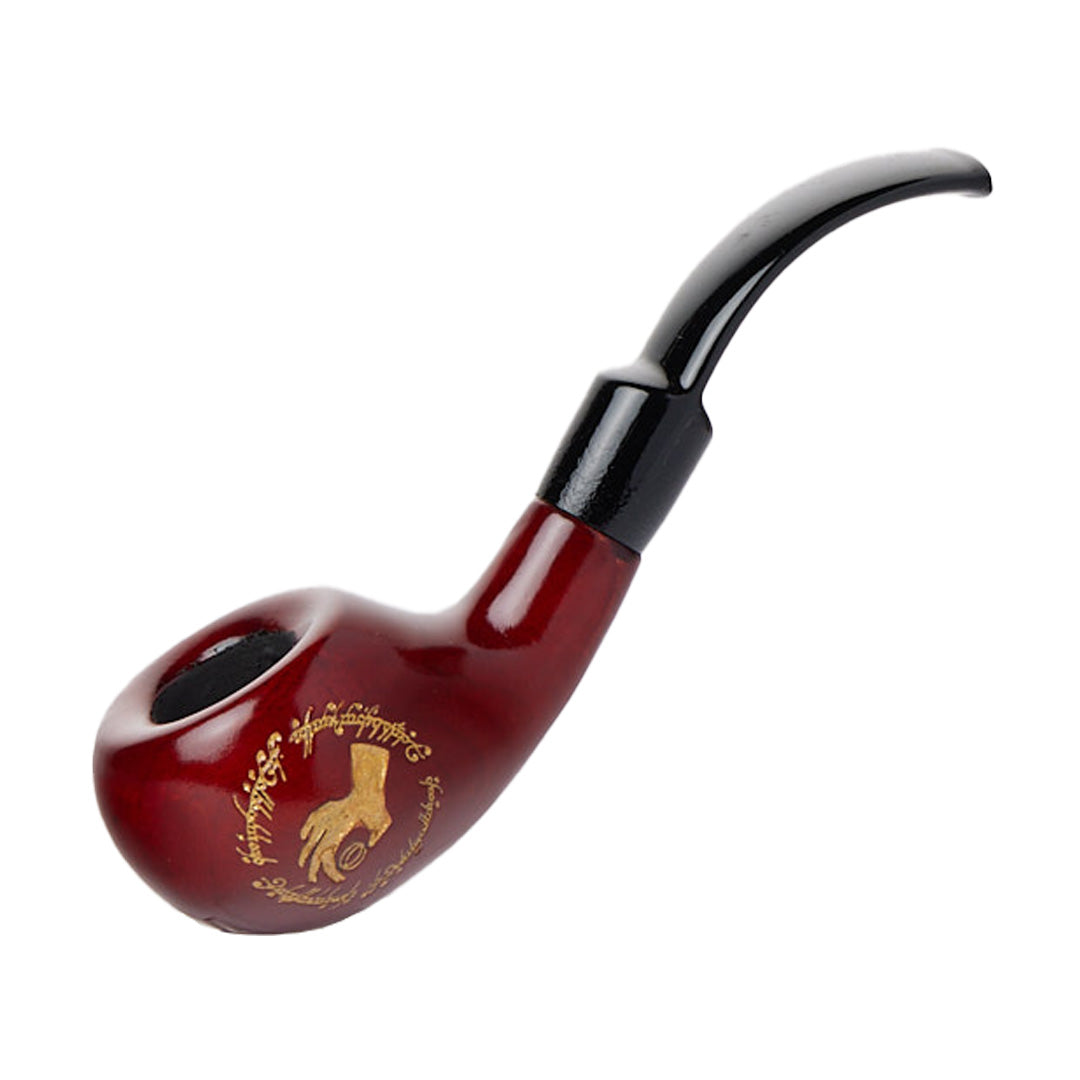 Lord Of The Rings Shire Pipes