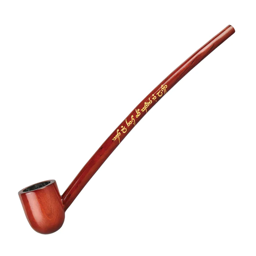 Lord Of The Rings Shire Pipes