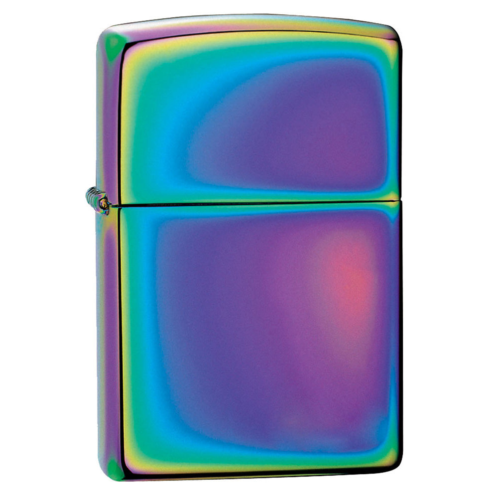 Zippo Classic Lighter | Spectrum