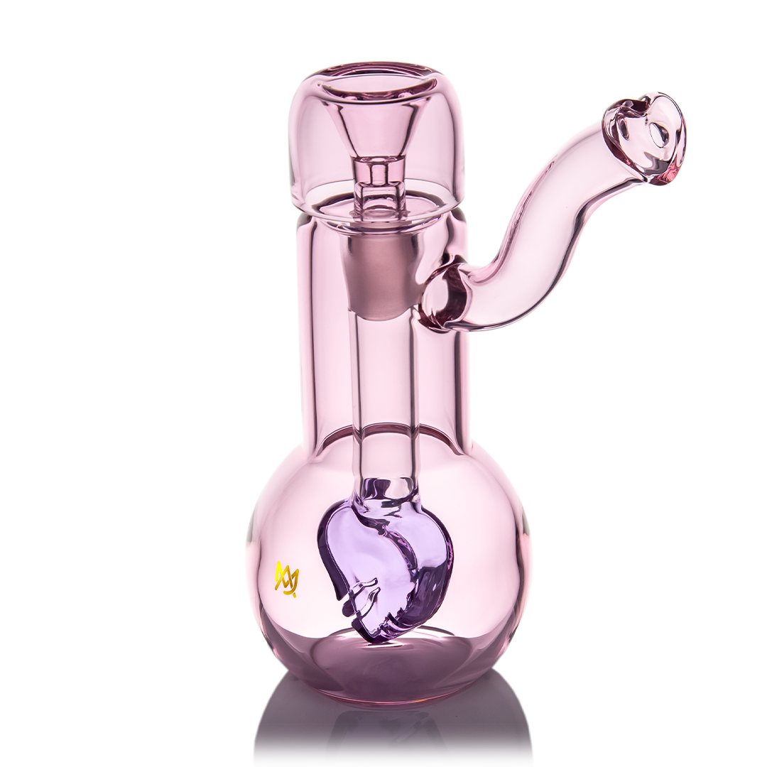 MJ Arsenal The Affectionery Bubbler