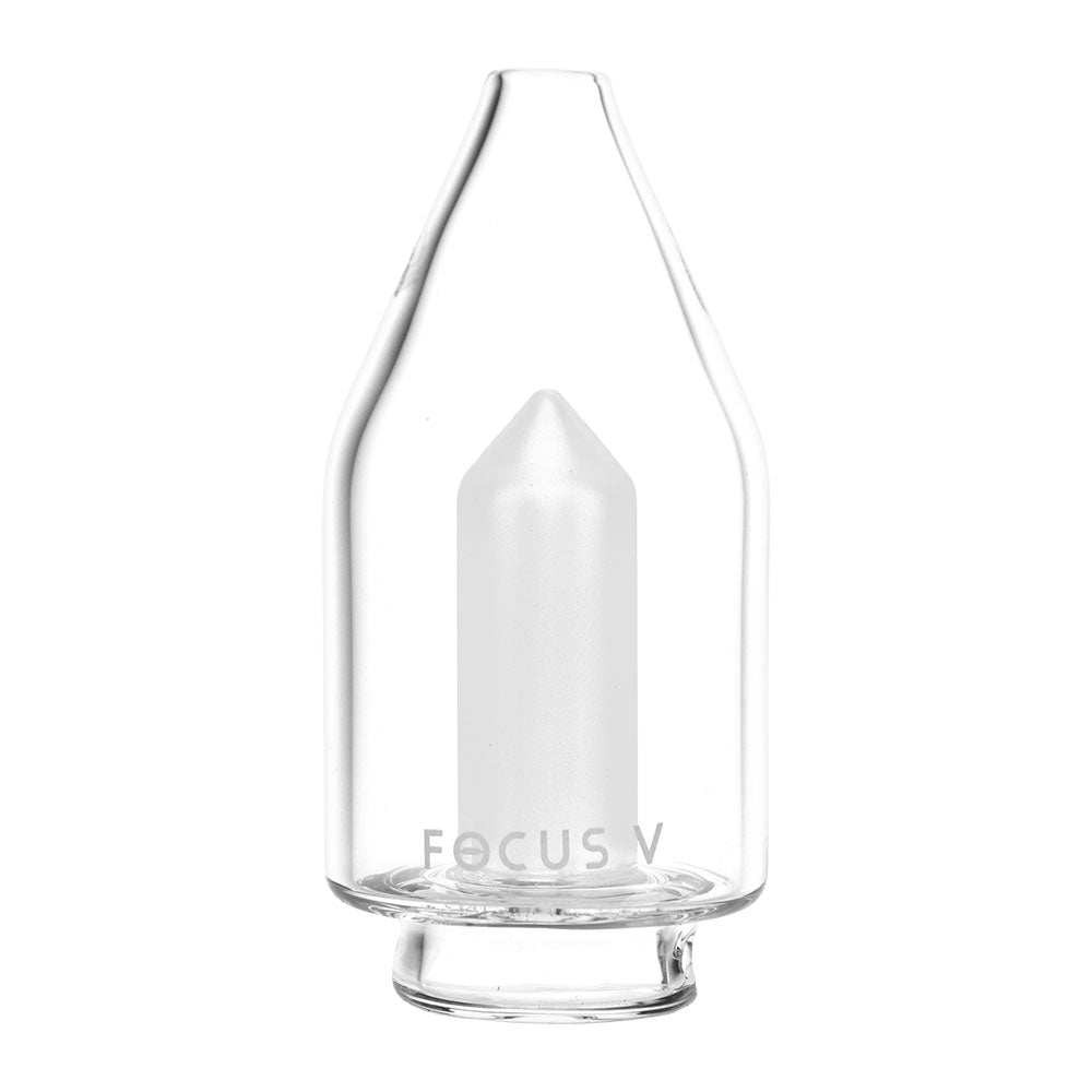 Focus V CARTA 2 Glass Top