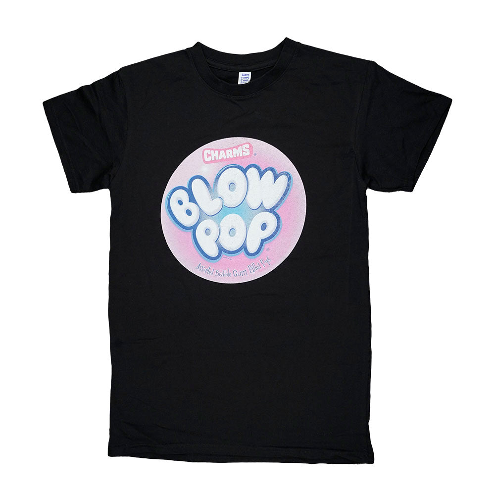 Brisco Brands Charms Blow Pop T-Shirt