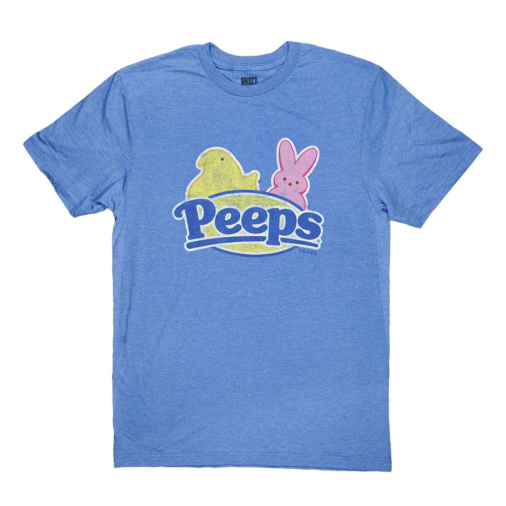 Brisco Brands Peeps T-Shirt