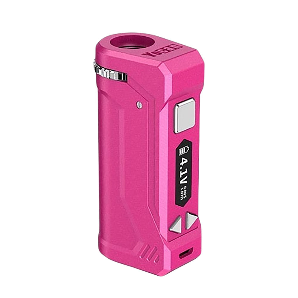 Yocan UNI Pro Universal Cartridge Box Mod