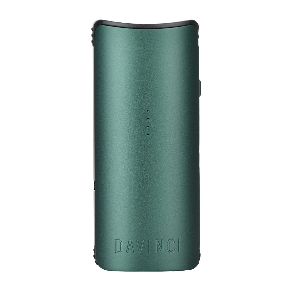 DaVinci Miqro-C Dry Herb Vaporizer | 900mAh - VaporizeUSA