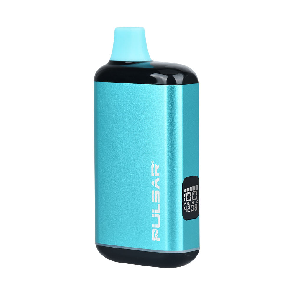 Pulsar 510 DL 2.0 Pro Auto-Draw VV Vape Bar | 1000mAh