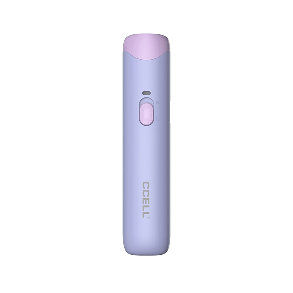 CCELL Go Stik Variable Voltage 510 Battery | 280mAh