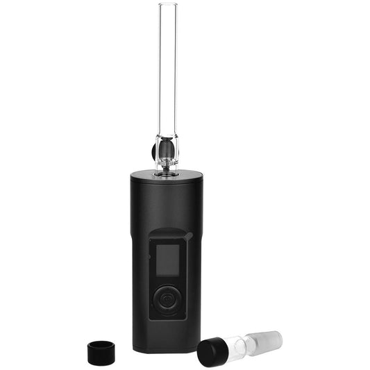 Arizer Solo II Max Dry Herb Portable Vaporizer - 3200mAh