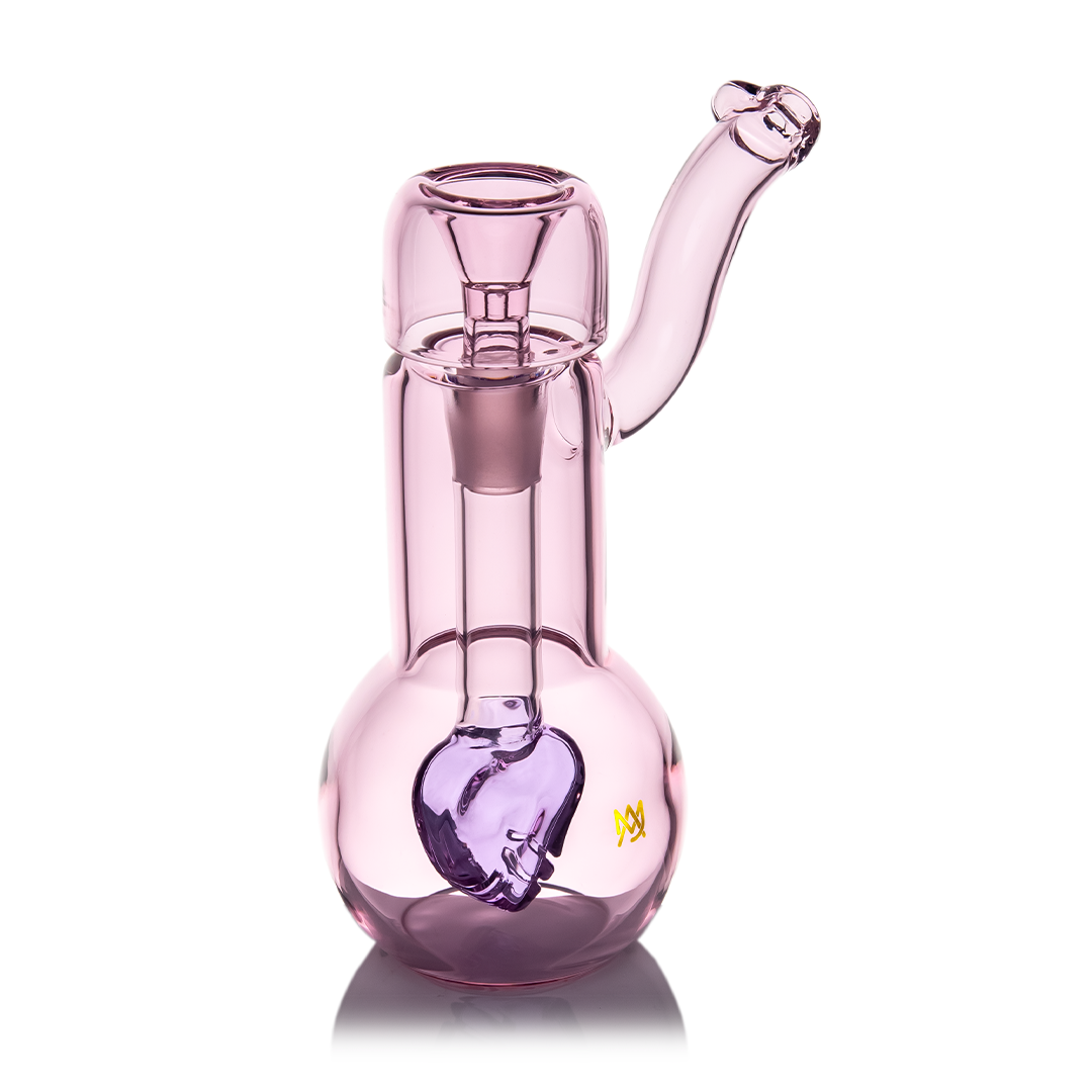 MJ Arsenal The Affectionery Bubbler