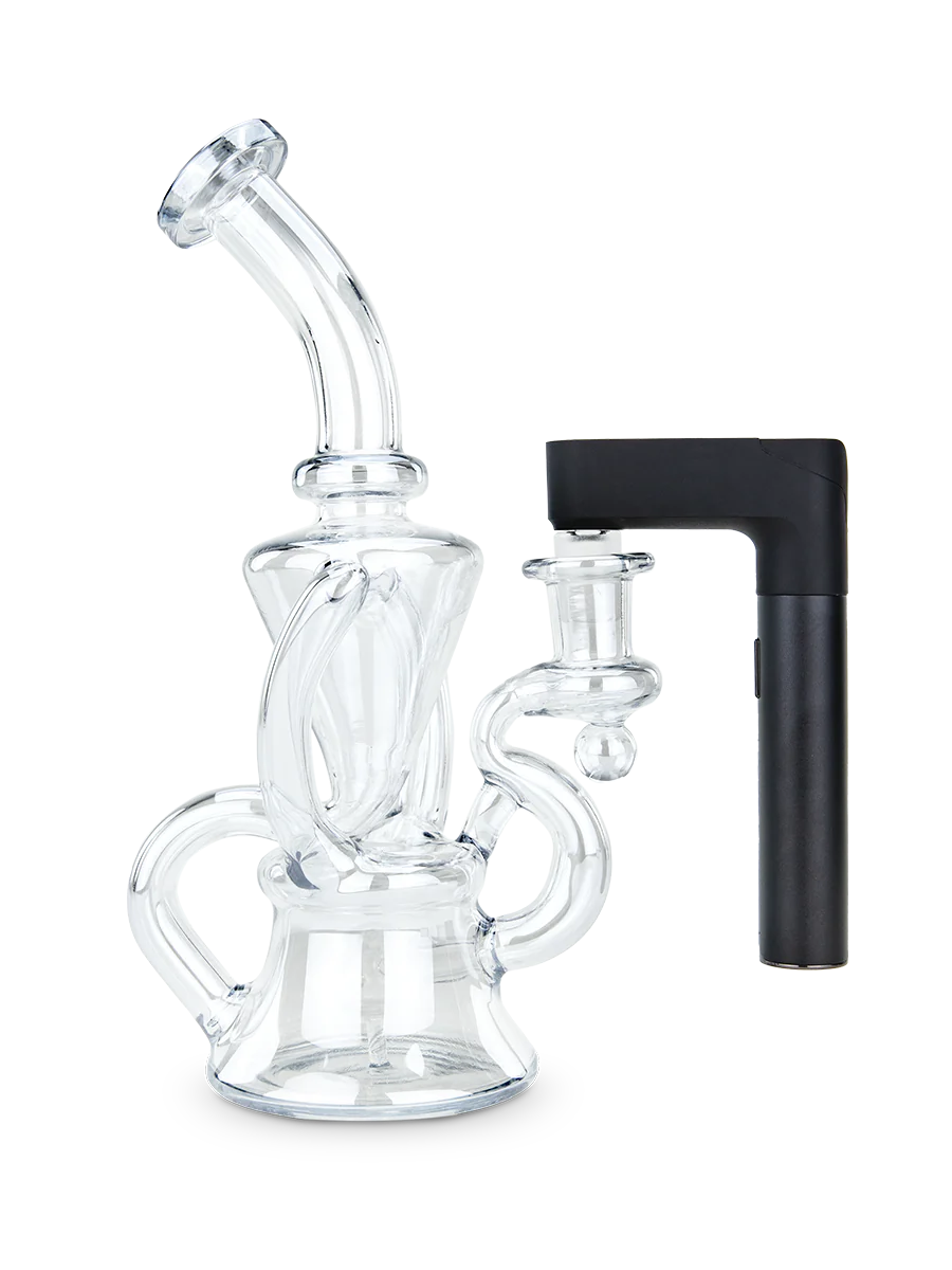 Puffco Pivot Glass Adapter