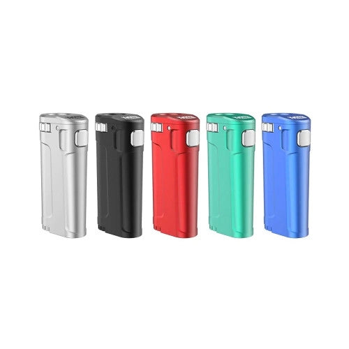 YOCAN UNI TWIST UNIVERSAL PORTABLE BOX MOD