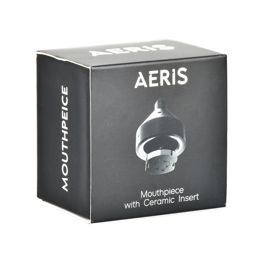 Focus V AERIS Replacement Mouthpiece