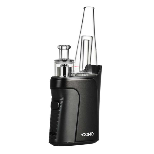 XMAX QOMO Portable Electric Dab Rig